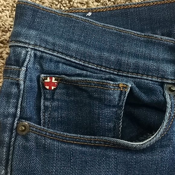 Hudson jeans - Picture 4 of 11